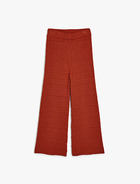 Koton Kız Çocuk Pantolon