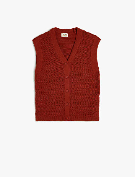 Koton Kız Çocuk Hırka