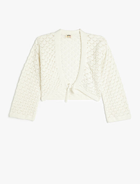 Koton Kız Çocuk Hırka