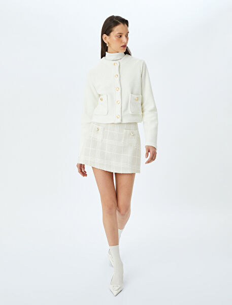 Koton Günlük Hırka