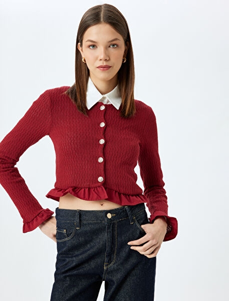 Koton Günlük Hırka