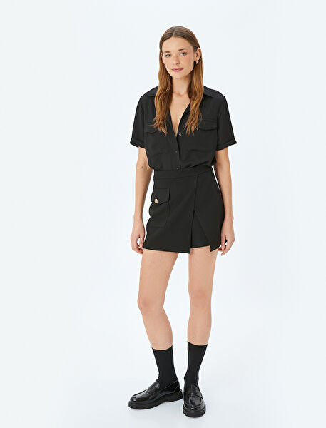 Koton Kadın Gömlek