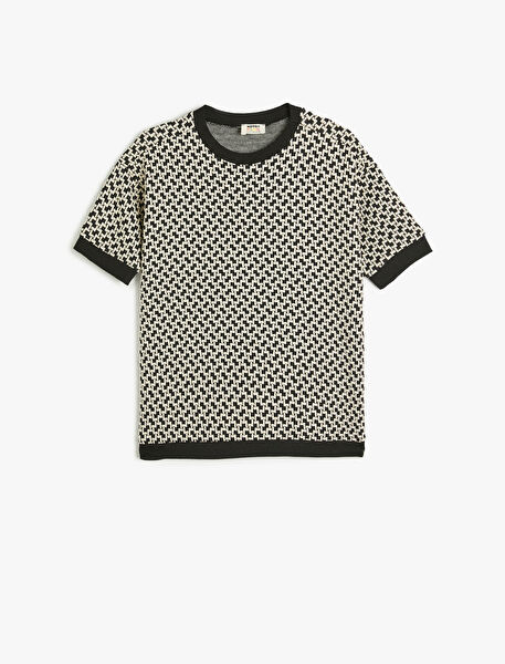 Koton Erkek Çocuk Sweatshirt