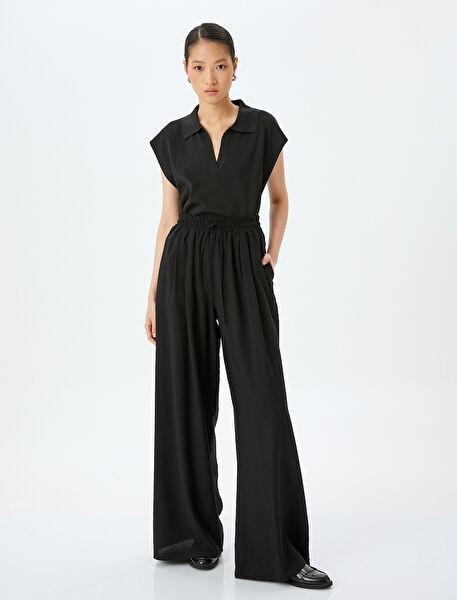 Koton Kadın Pantolon