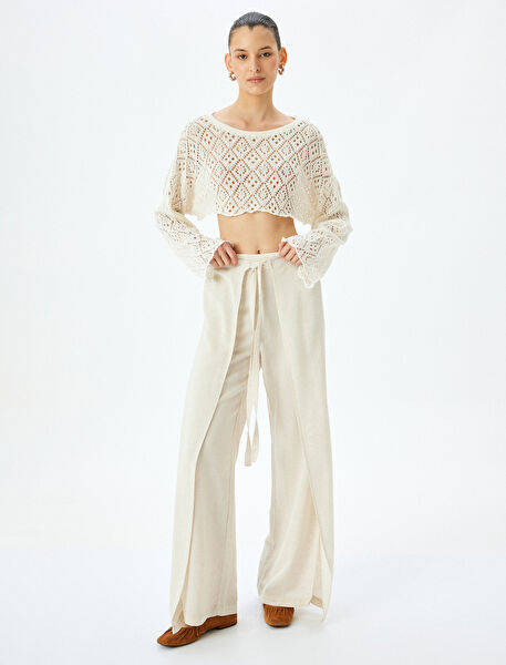 Koton Kadın Pantolon