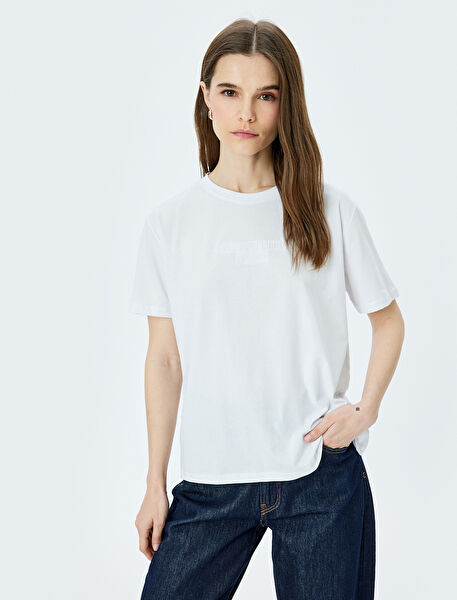 Koton Kadın Tişört