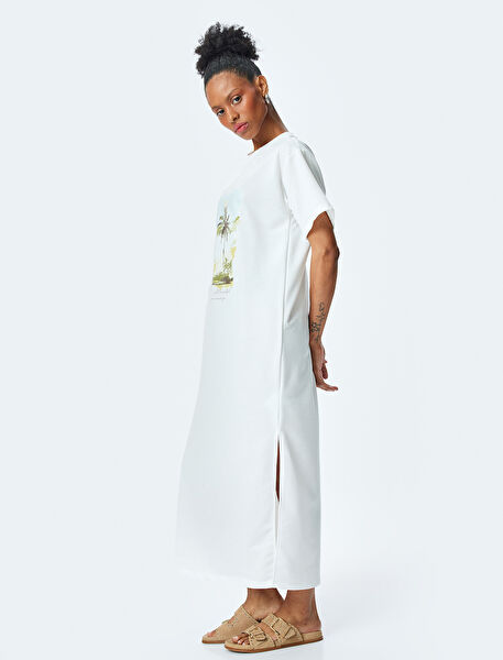 Koton Günlük Elbise