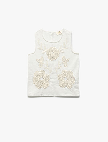 Koton Kız Çocuk Bluz