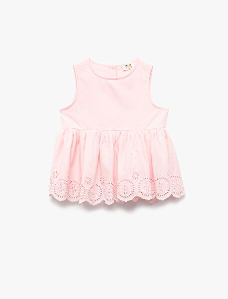 Koton Kız Çocuk Bluz