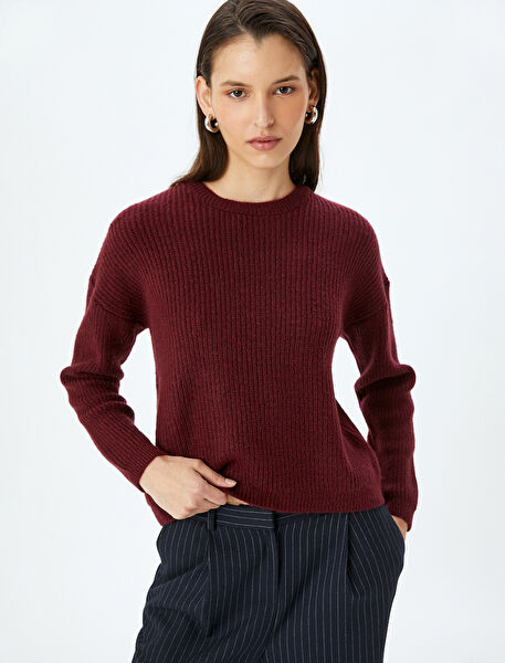 Koton Kadın Triko, Kazak