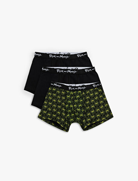 Koton Erkek Çocuk İç Çamaşırı