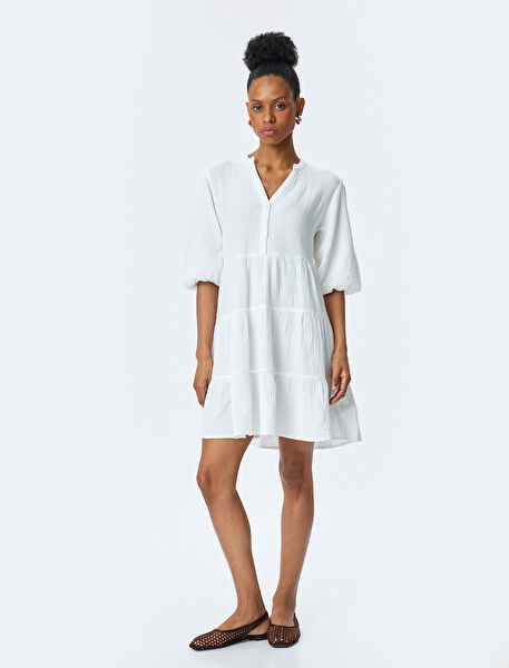 Koton Günlük Elbise