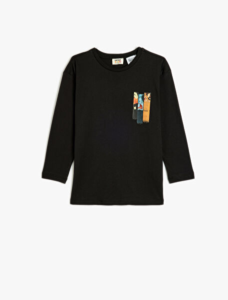 Koton Erkek Çocuk Tişört