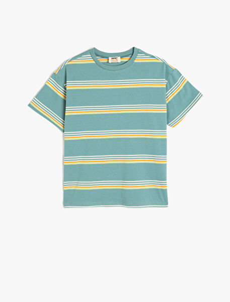 Koton Erkek Çocuk Tişört