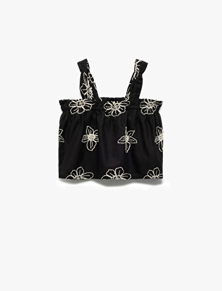 Koton Kız Çocuk Bluz