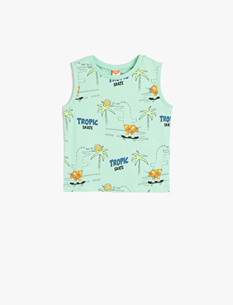 Koton Bebek İç Giyim