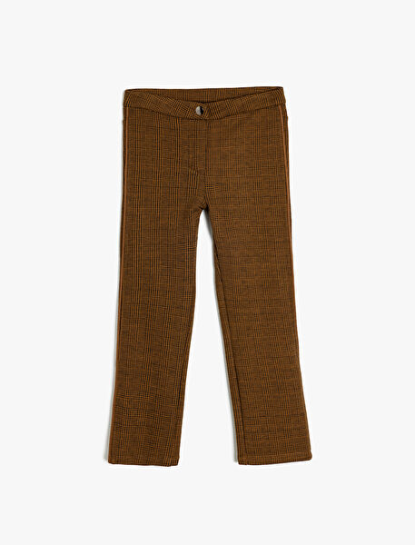 Koton Kız Çocuk Tayt