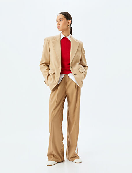 Koton Kadın Pantolon