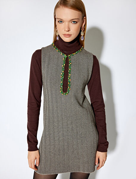 Koton Günlük Elbise