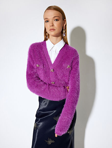 Koton Günlük Hırka