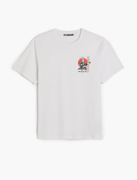 Koton Erkek Tişört