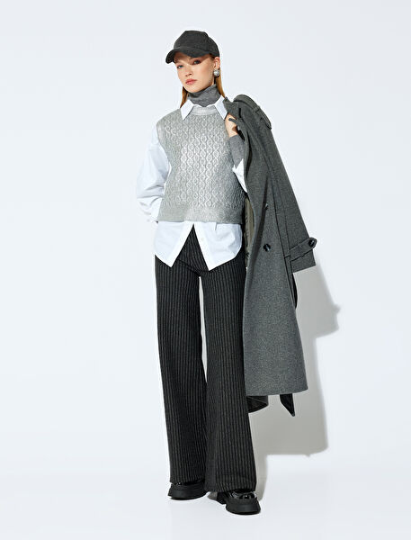 Koton Kadın Pantolon