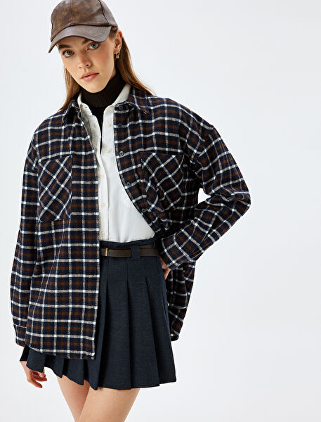 Koton Kadın Gömlek