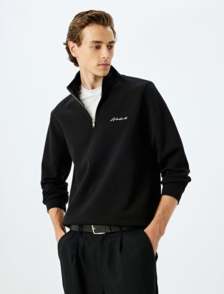 Koton Erkek Sweatshirt