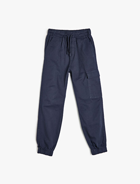 Koton Erkek Çocuk Pantolon