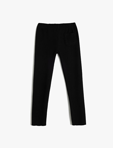 Koton Kız Çocuk Tayt