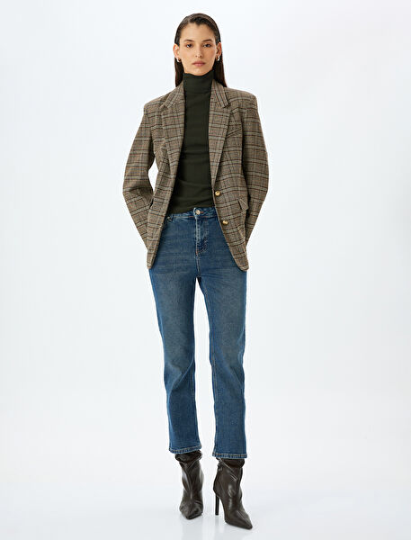 Koton Kadın Pantolon