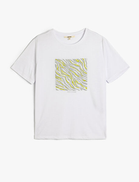 Koton Kadın Tişört