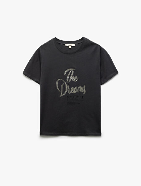 Koton Kadın Tişört