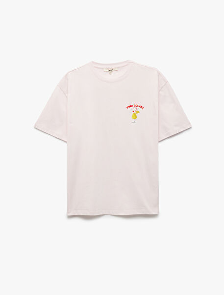 Koton Kadın Tişört