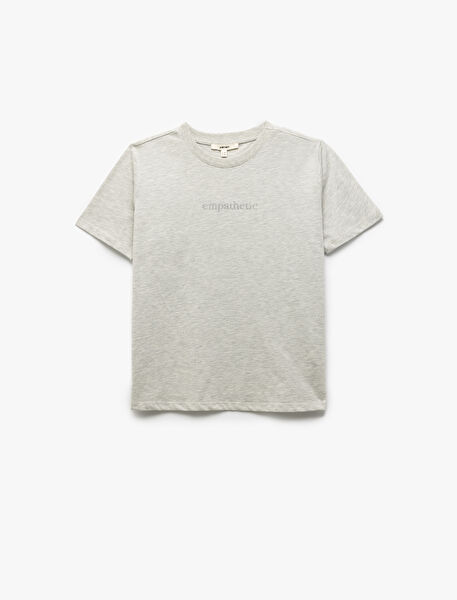 Koton Kadın Tişört