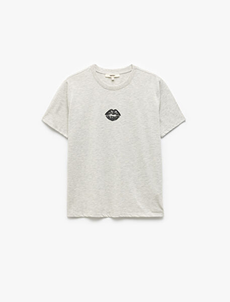 Koton Kadın Tişört