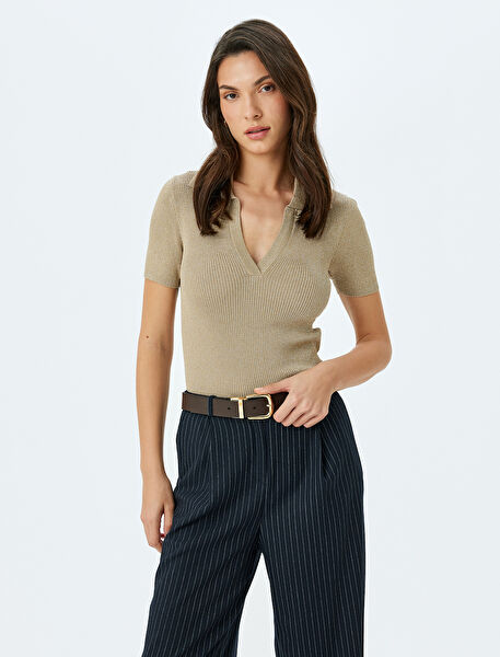 Koton Kadın Triko, Kazak