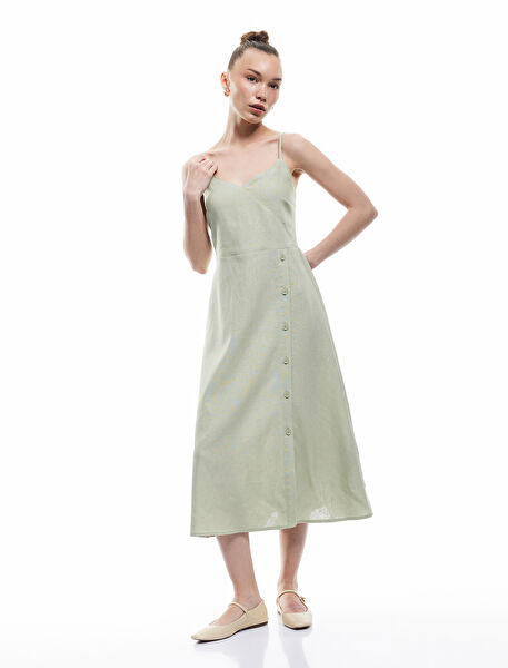 Koton Günlük Elbise