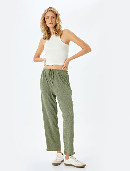 Koton Kadın Pantolon