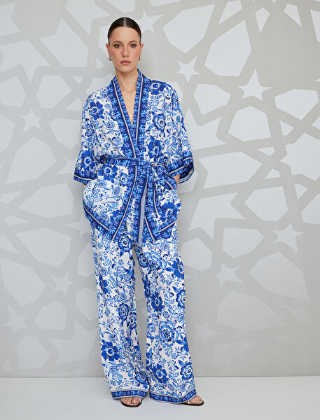 Koton Kadın Pantolon