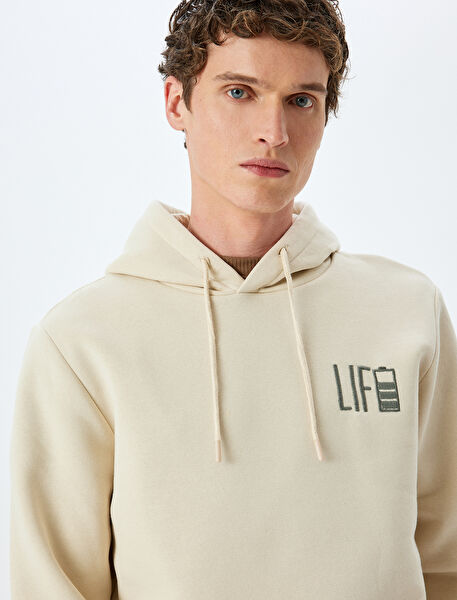 Koton Erkek Sweatshirt