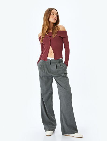 Koton Kadın Tişört