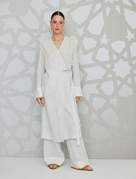 Koton Kadın Pantolon