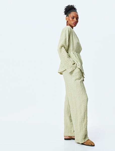 Koton Kadın Pantolon