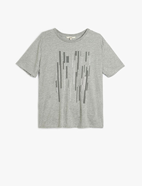 Koton Kadın Tişört