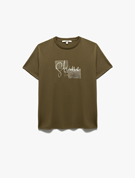 Koton Kadın Tişört