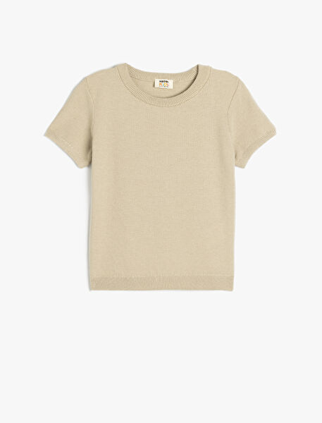 Koton Erkek Çocuk Kazak