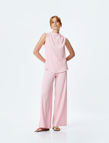 Koton Kadın Pantolon