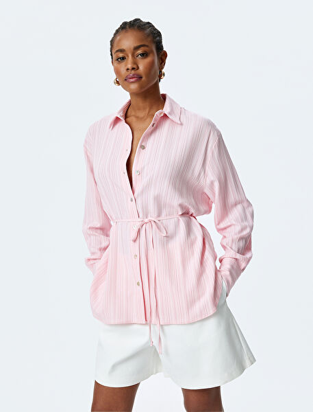 Koton Kadın Gömlek