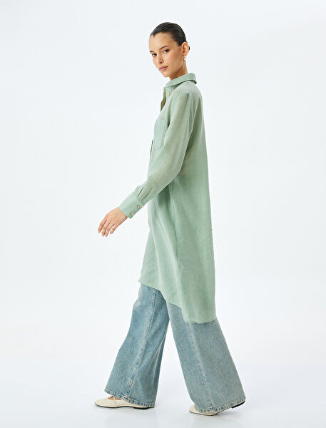Koton Tunik
